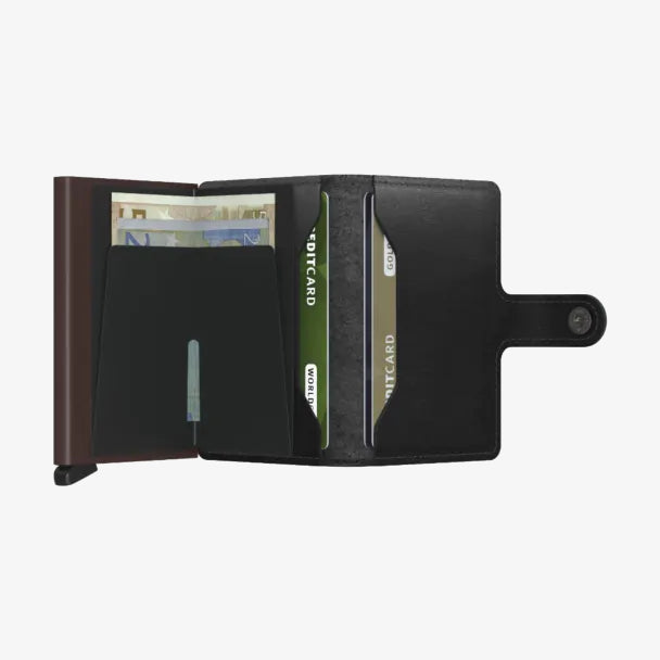 Carteira Secrid Miniwallet