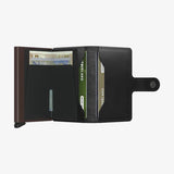 Carteira Secrid Miniwallet