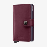 Carteira Secrid Miniwallet