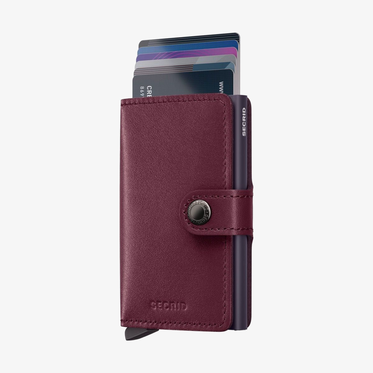 Carteira Secrid Miniwallet