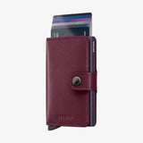 Carteira Secrid Miniwallet