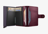 Carteira Secrid Miniwallet