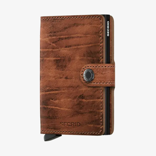 Carteira Secrid Miniwallet