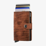 Carteira Secrid Miniwallet