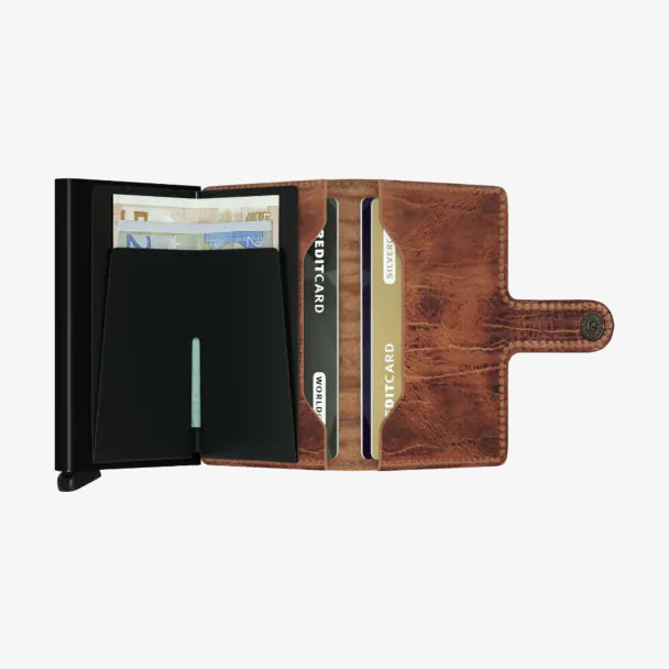Carteira Secrid Miniwallet
