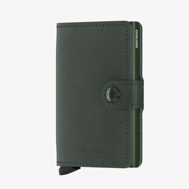 Carteira Secrid Miniwallet