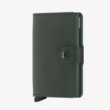 Carteira Secrid Miniwallet