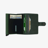 Carteira Secrid Miniwallet