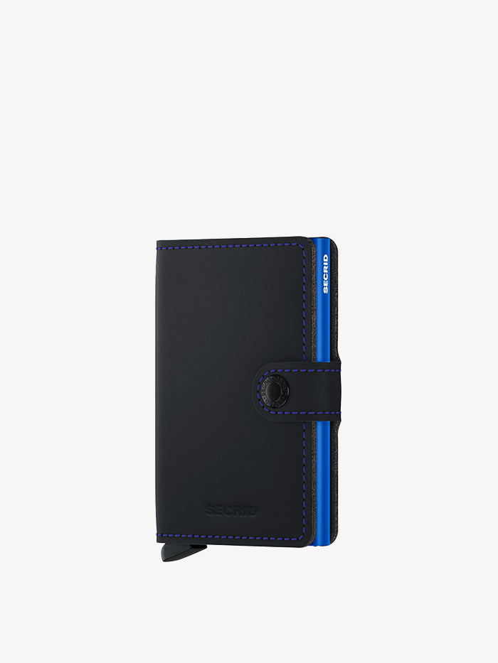 Carteira Secrid Miniwallet