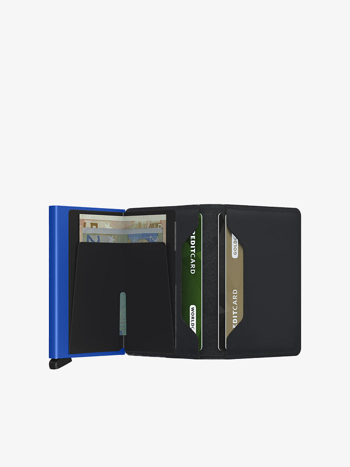 Carteira Secrid Miniwallet