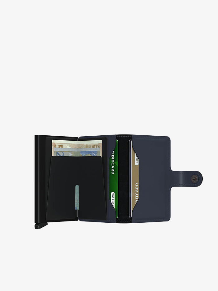 Carteira Secrid Miniwallet