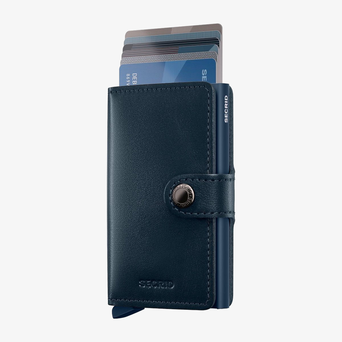 Secrid Carteira Miniwallet