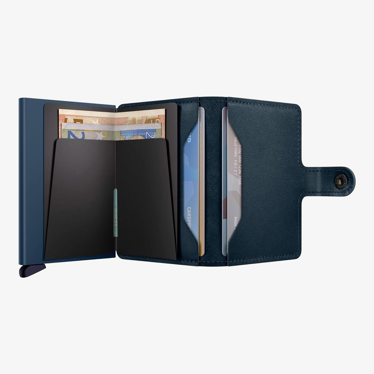 Secrid Carteira Miniwallet