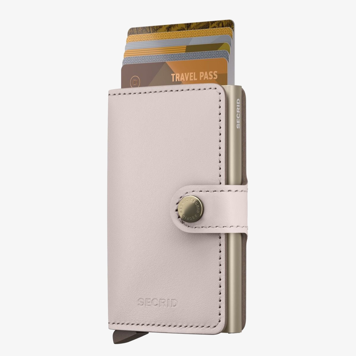 Carteira Secrid Miniwallet