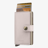 Carteira Secrid Miniwallet