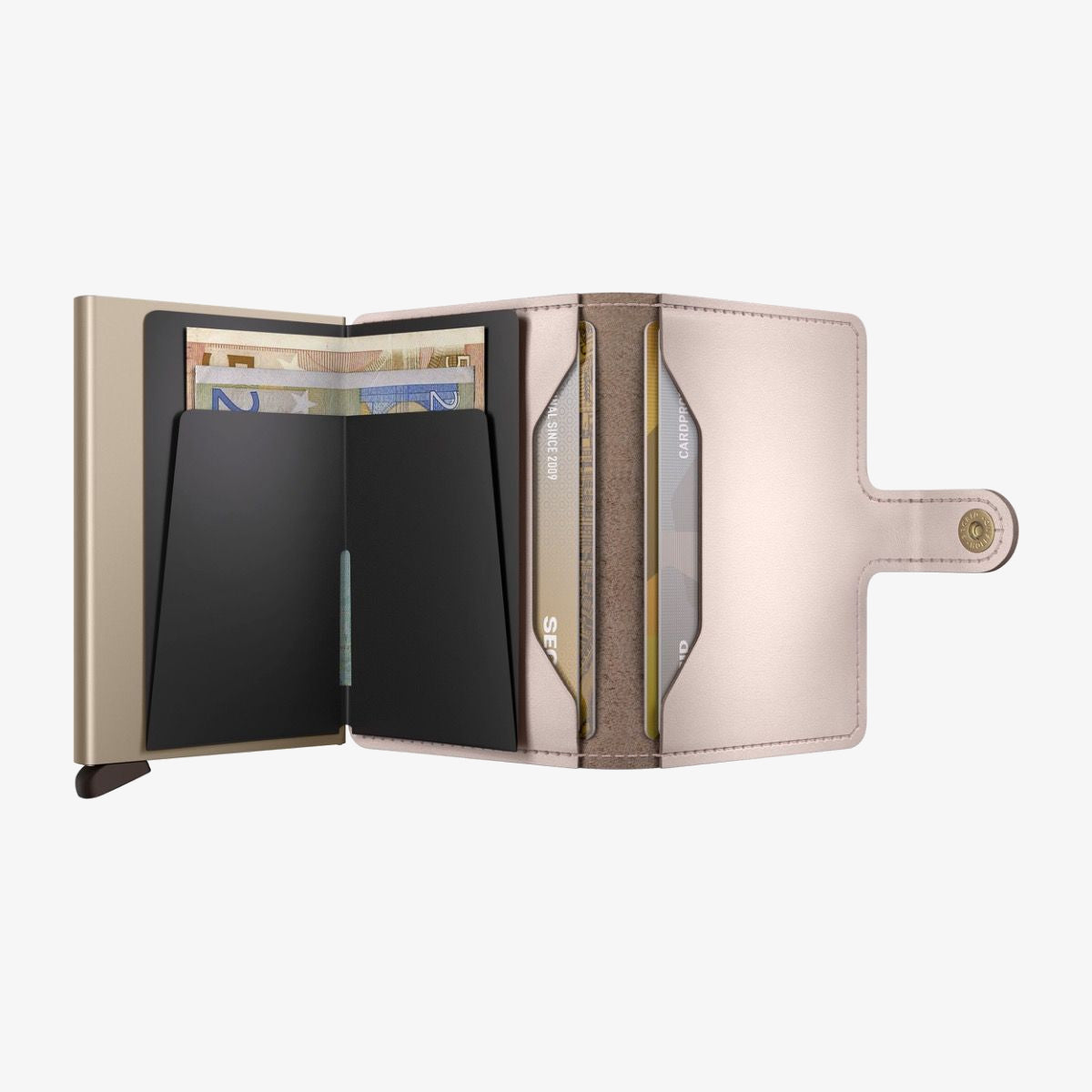Carteira Secrid Miniwallet