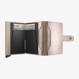 Carteira Secrid Miniwallet