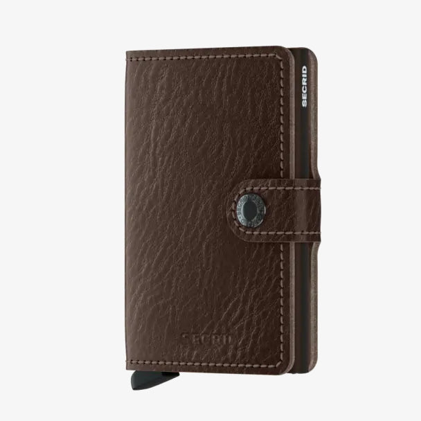 Carteira Secrid Miniwallet