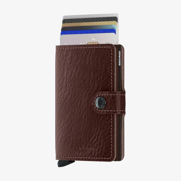 Carteira Secrid Miniwallet