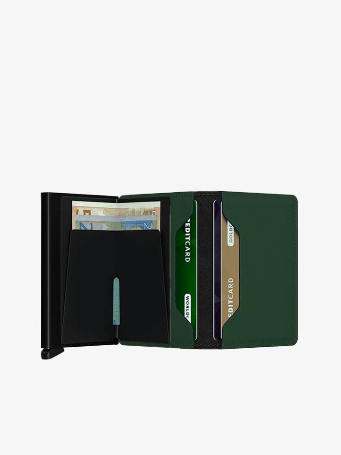 Carteira Secrid Slimwallet