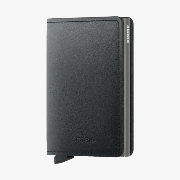 Carteira Secrid Slimwallet