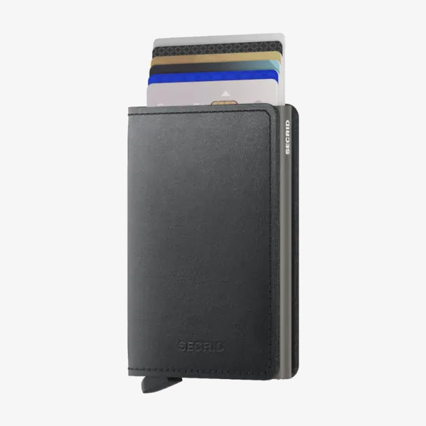 Carteira Secrid Slimwallet
