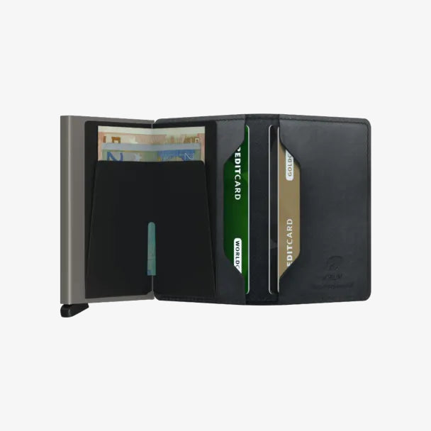 Carteira Secrid Slimwallet