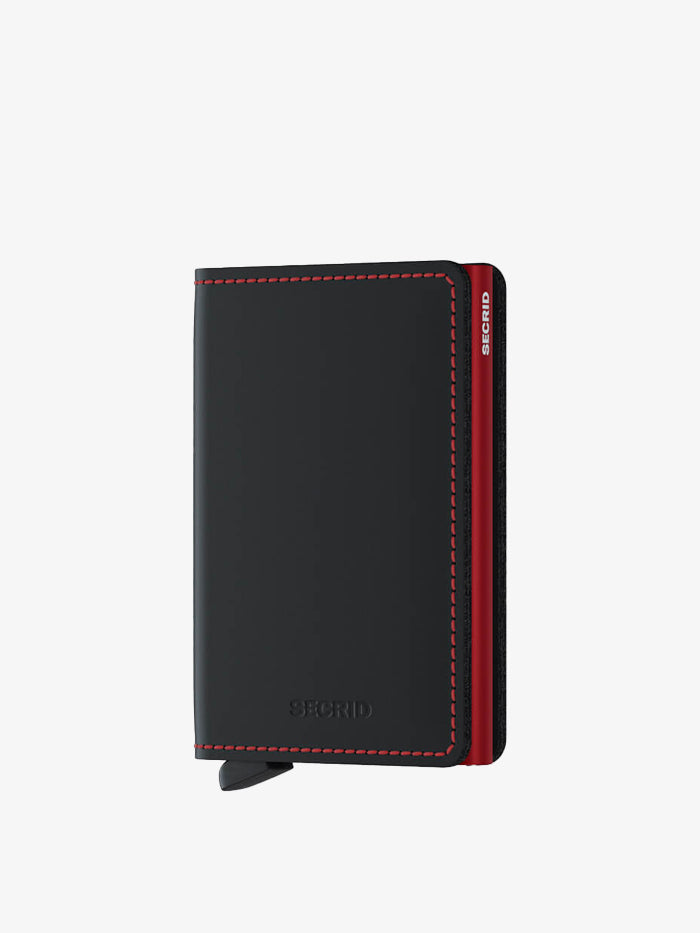 Carteira Secrid Slimwallet