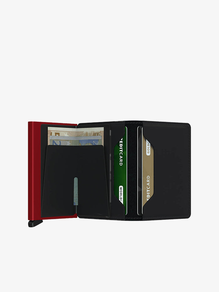 Carteira Secrid Slimwallet