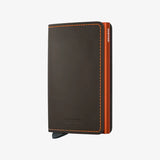 Carteira Secrid Slimwallet