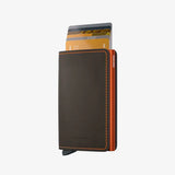 Carteira Secrid Slimwallet