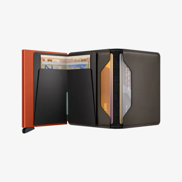 Carteira Secrid Slimwallet