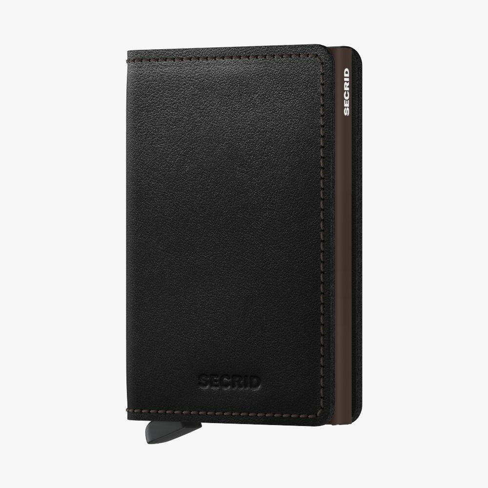 Carteira Secrid Slimwallet