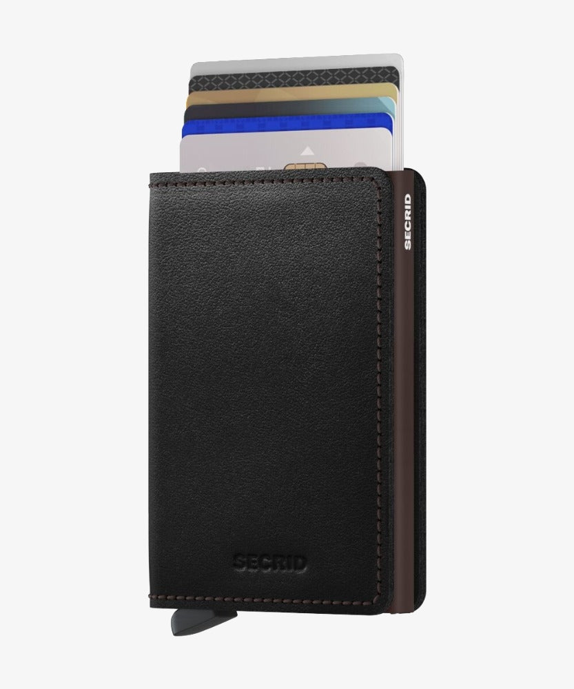 Carteira Secrid Slimwallet