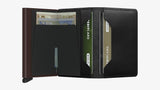 Carteira Secrid Slimwallet