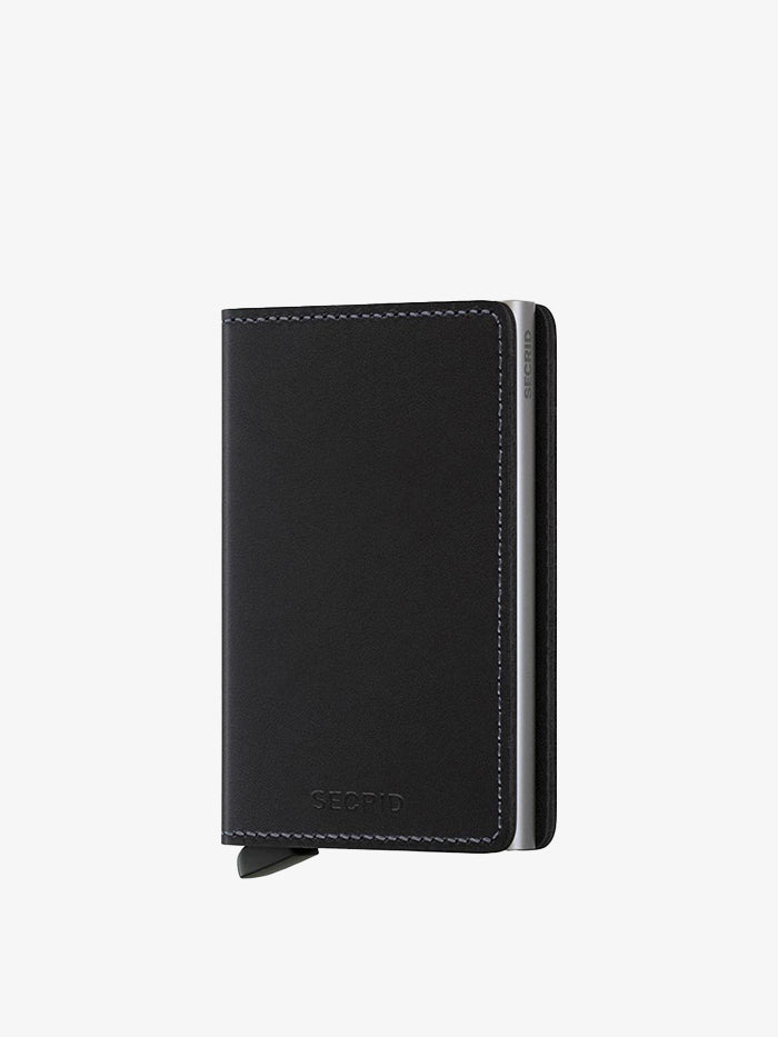 Carteira Secrid Slimwallet