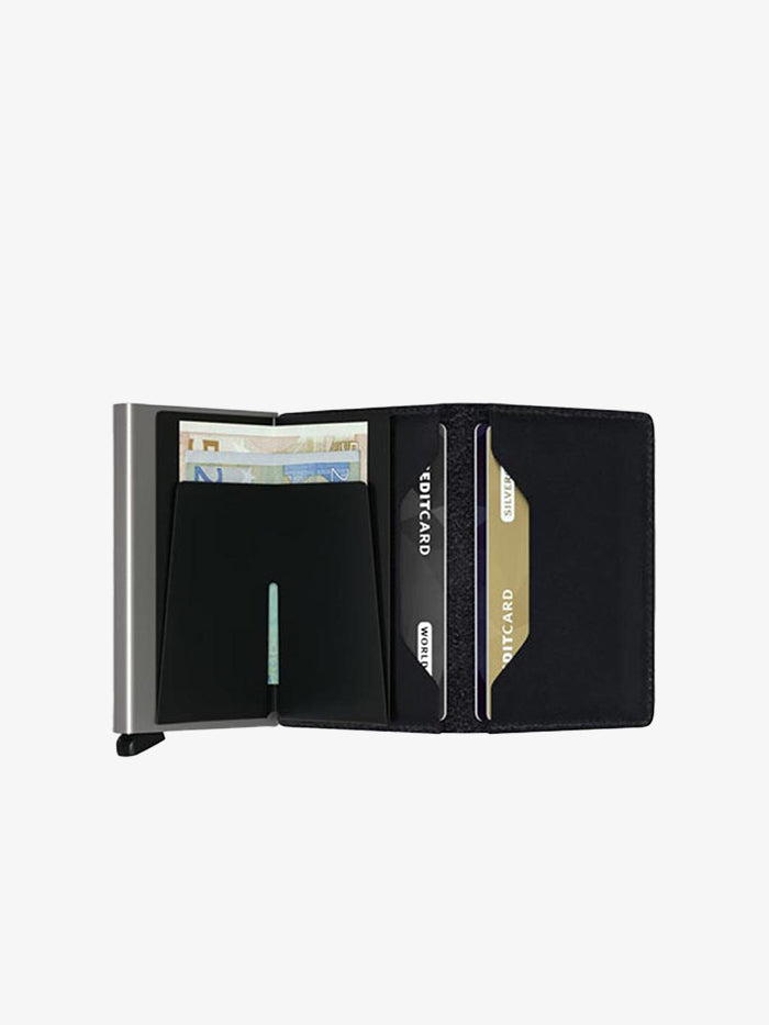 Carteira Secrid Slimwallet