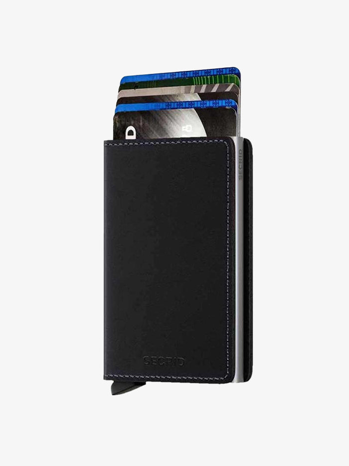 Carteira Secrid Slimwallet