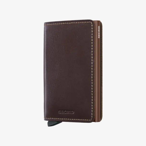 Carteira Secrid Slimwallet