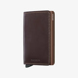 Carteira Secrid Slimwallet