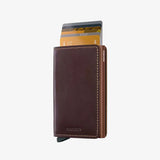 Carteira Secrid Slimwallet