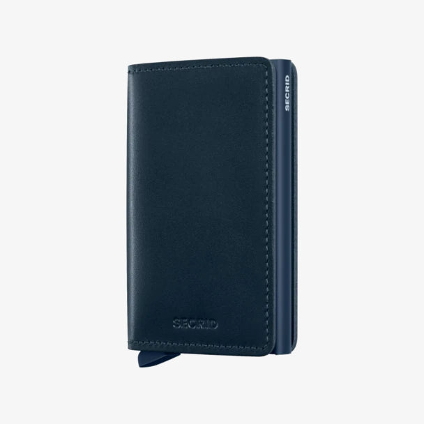 Carteira Secrid Slimwallet
