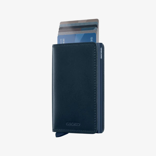 Carteira Secrid Slimwallet