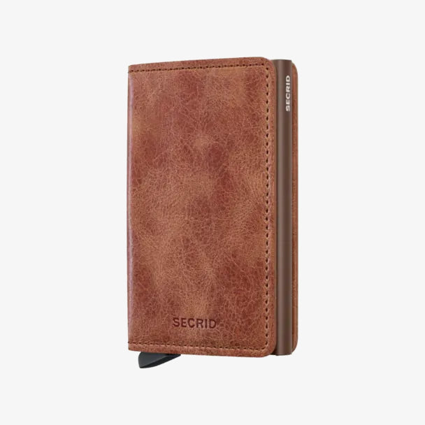Carteira Secrid Slimwallet
