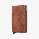 Carteira Secrid Slimwallet