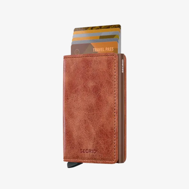 Carteira Secrid Slimwallet