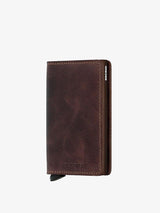 Carteira Secrid Slimwallet