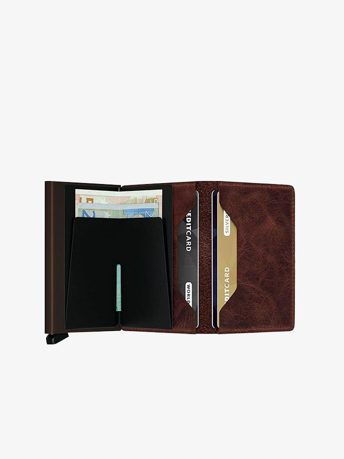 Carteira Secrid Slimwallet