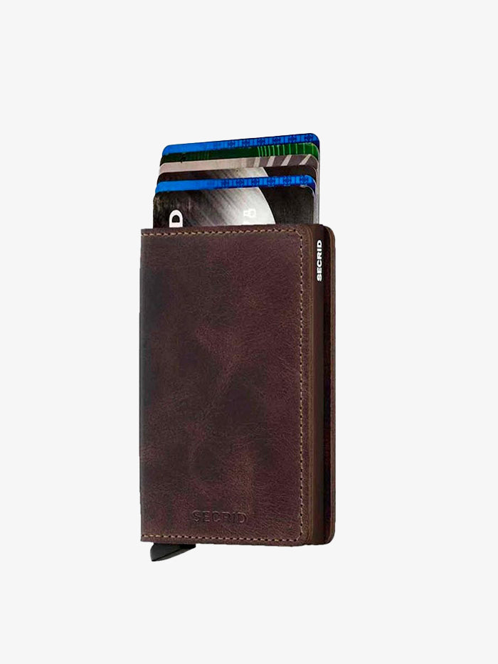 Carteira Secrid Slimwallet