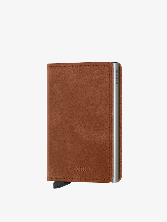 Carteira Secrid Slimwallet